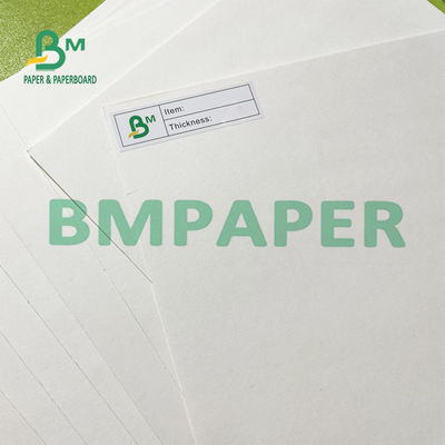 8,26 x 11,8 bewegen in hohem Grade saugfähiges Kladden-Papier für das Drücken von Blumen Schritt für Schritt fort