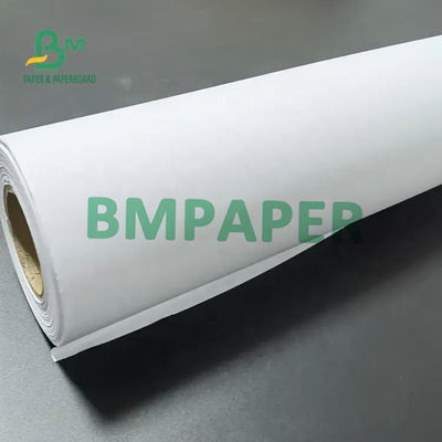 Weiße Bindung CAD tapezieren 60gsm 54" 60" 62" 72" * 150/100/50 Yards
