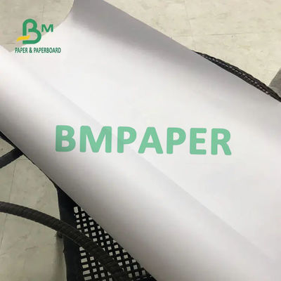 Weiße Bindung CAD tapezieren 60gsm 54" 60" 62" 72" * 150/100/50 Yards