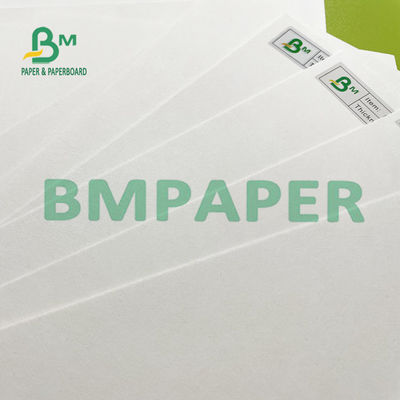 0.4mm 0.6mm super saugfähiges Stangen-Küstenmotorschiff-Papier für Schalen-Küstenmotorschiff