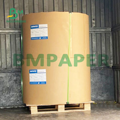0.4mm 0.6mm super saugfähiges Stangen-Küstenmotorschiff-Papier für Schalen-Küstenmotorschiff