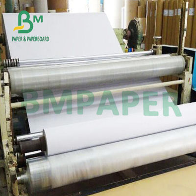 unbeschichtetes Plotter-Papier Rolls-Musterherstellerpapier des Kleid60gsm