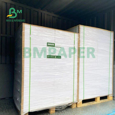 gute Helligkeit 615mm x 850mm des Schale 210gsm+15gsm PET Film-gestrichenen Papiers