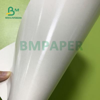 gute Helligkeit 615mm x 850mm des Schale 210gsm+15gsm PET Film-gestrichenen Papiers