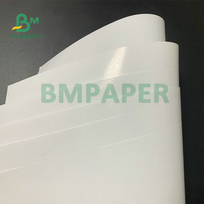 90gsm 100gsm glattes beschichtetes C2S Chromo Art Paper Magazine Printing