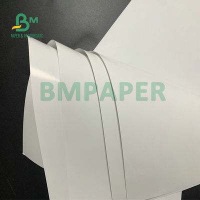 90gsm 100gsm glattes beschichtetes C2S Chromo Art Paper Magazine Printing