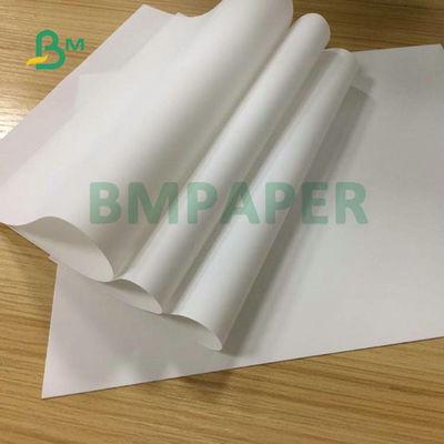 30 des Breiten-Stein-Papierzoll rollen-wasserdichtes 120mkr 250mkr für die Karten-Herstellung