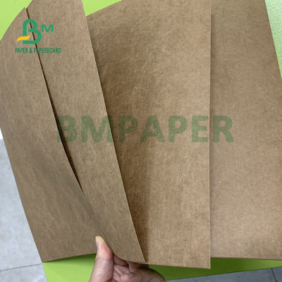 Kraftpapier 127g 160g Brown bedeckt für Nehmen-heraus Kasten-Riss-Widerstand