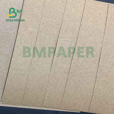Kraftpapier 127g 160g Brown bedeckt für Nehmen-heraus Kasten-Riss-Widerstand
