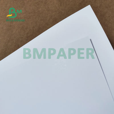 Matt-C2S Art Paper For Company Manual 28 x 40inch gute Steifheit 80# 100#