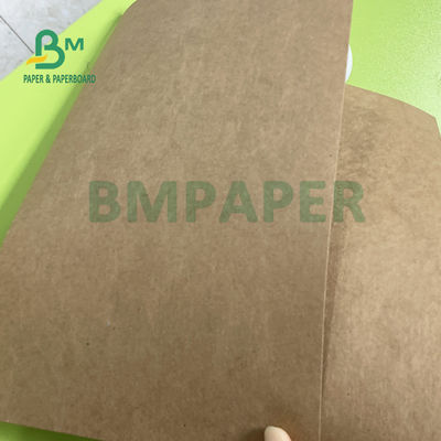 Grad-Sack-Kraftpapier-Blätter der Nahrung200gsm für die Nahrungsmittelverpackung biologisch abbaubar