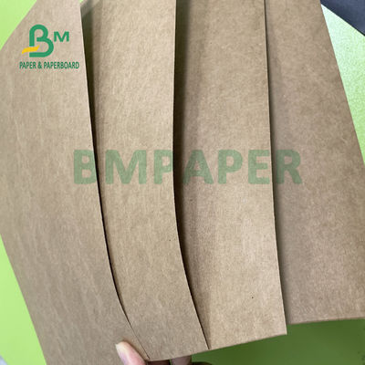 Grad-Sack-Kraftpapier-Blätter der Nahrung200gsm für die Nahrungsmittelverpackung biologisch abbaubar