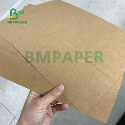Grad-Sack-Kraftpapier-Blätter der Nahrung200gsm für die Nahrungsmittelverpackung biologisch abbaubar