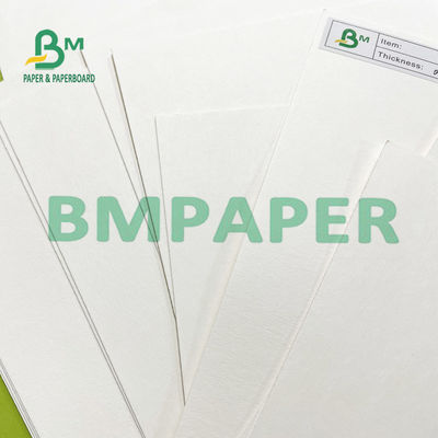 Brett PET 300gsm + 15g Formable Polycoated Cupstock für heißen Kaffee
