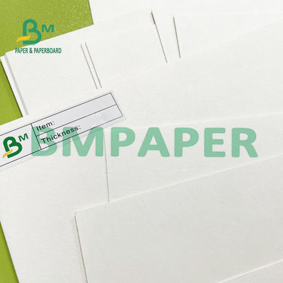Brett PET 300gsm + 15g Formable Polycoated Cupstock für heißen Kaffee
