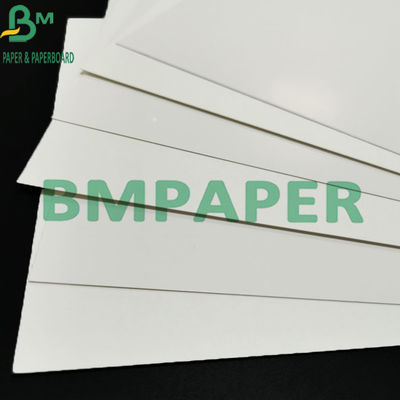 Starke Steifheit 230gsm | Grad-Pappe der Nahrung400gsm eine Seiten-überzogene Pappe