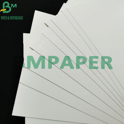 Starke Steifheit 230gsm | Grad-Pappe der Nahrung400gsm eine Seiten-überzogene Pappe