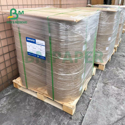 270gsm 31&quot; Kraftpapier Rolls X 150m für den Verpackungs-Kasten hochfest