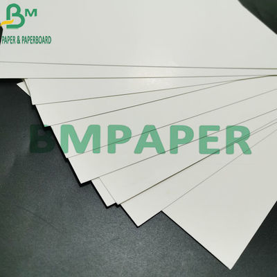 Einfaches C1S recyclebares Faltschachtelkarton-Ideal Foldcote #12 für Verpackenkästen