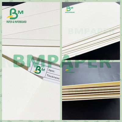 PET 190g 210g beschichtete Schalen-Papier für Juice Drink-Schale, die Soem macht