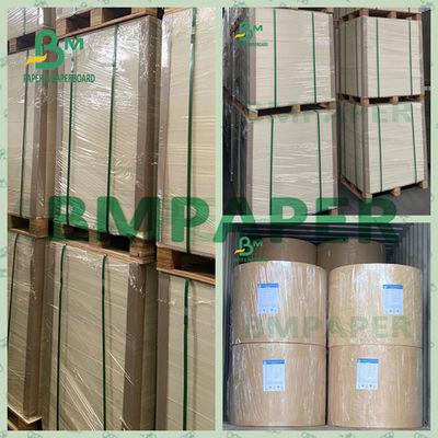 PET 190g 210g beschichtete Schalen-Papier für Juice Drink-Schale, die Soem macht