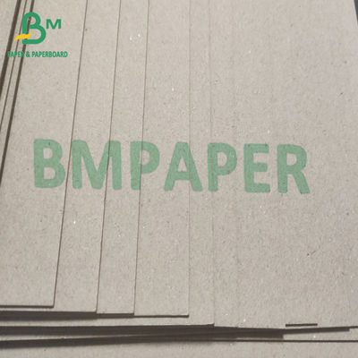 Gray Buchbindung Board, Kraftpapier-Spanplatten-Papier für Bucheinband