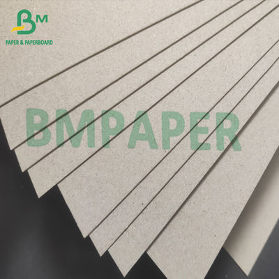 Gray Buchbindung Board, Kraftpapier-Spanplatten-Papier für Bucheinband