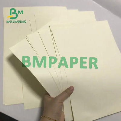 Sahne-Holzfrei glich weiße Bondpapier-Rolle unbeschichtetes 70g 80g 100g 120g aus