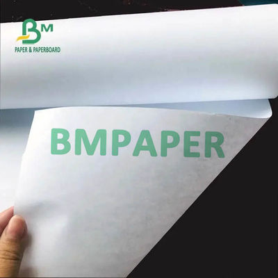 Tintenstrahl-belasten weißer Plotter-Papier-Rollenkern 2&quot; 3&quot; 2 bis 10 Rolls pro Karton