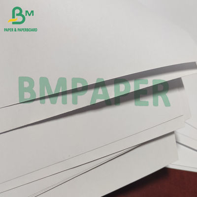 Beschichtetes Matttext-Doppeltes des endepapier-80lb 100lb versah überzogenes Druckpapier mit Seiten