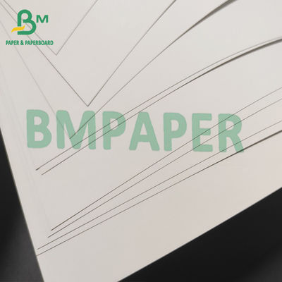 Beschichtetes Matttext-Doppeltes des endepapier-80lb 100lb versah überzogenes Druckpapier mit Seiten