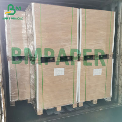 Beschichtetes Matttext-Doppeltes des endepapier-80lb 100lb versah überzogenes Druckpapier mit Seiten