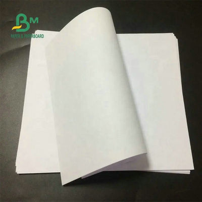 Unbeschichtetes Oberflächen-Offsetpapier Vrigin-Massen-120gsm 140gsm 160gsm für Produkt-Handbuch