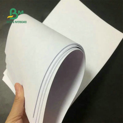Unbeschichtetes Oberflächen-Offsetpapier Vrigin-Massen-120gsm 140gsm 160gsm für Produkt-Handbuch