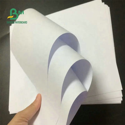Unbeschichtetes Oberflächen-Offsetpapier Vrigin-Massen-120gsm 140gsm 160gsm für Produkt-Handbuch