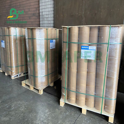 Kraftkarton der hohen Qualität riesiges Rollenfür Datei-Ordner 47" X 500ft