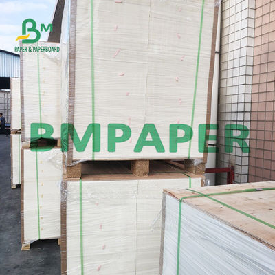 110lb 23x36“ 25x37“ C1S-Index-Abdeckungs-Elfenbein Boared für Broschüren
