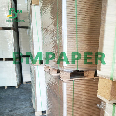 110lb 23x36“ 25x37“ C1S-Index-Abdeckungs-Elfenbein Boared für Broschüren