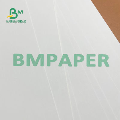 Brett-Papierideal 275g 325g 700mm weißes FBB Elfenbein-für Direktwerbung