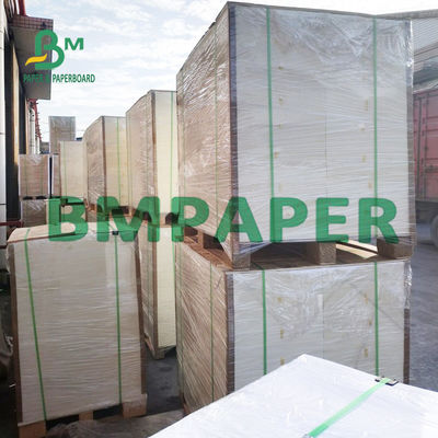 Brett-Papierideal 275g 325g 700mm weißes FBB Elfenbein-für Direktwerbung