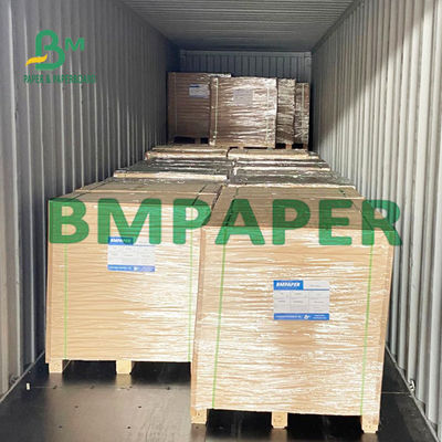 Brett-Papierideal 275g 325g 700mm weißes FBB Elfenbein-für Direktwerbung
