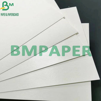 PET 420g + 15g beschichtete Wasser-beständiges in hohem Grade saugfähiges Papier für Bier-Matte
