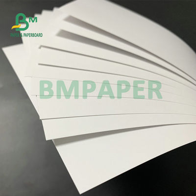90 g/m² 115 g/m² matt gestrichenes C2S-Chromo-Kunstdruckpapier für Zeitschriftendruck