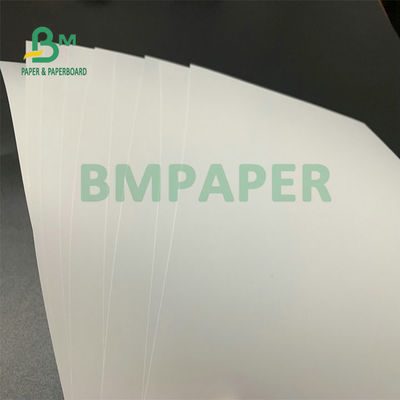 90 g/m² 115 g/m² matt gestrichenes C2S-Chromo-Kunstdruckpapier für Zeitschriftendruck