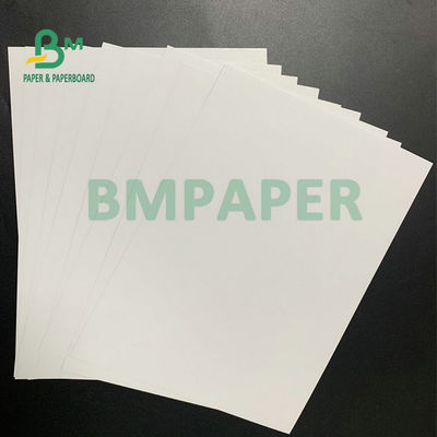 90 g/m² 115 g/m² matt gestrichenes C2S-Chromo-Kunstdruckpapier für Zeitschriftendruck