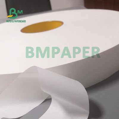 28gsm Straw Wrapping Paper Roll For, das 29mm 35mm x 5000m Nahrungsmittelgrad trinkt