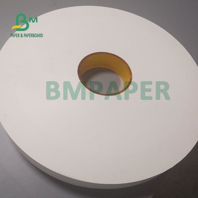 28gsm Straw Wrapping Paper Roll For, das 29mm 35mm x 5000m Nahrungsmittelgrad trinkt