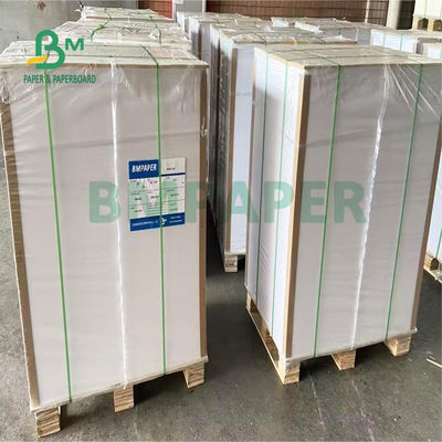 80gsm - Bondpapier 120gsm für Bücher 2 glatte Seiten846mm x 1055mm
