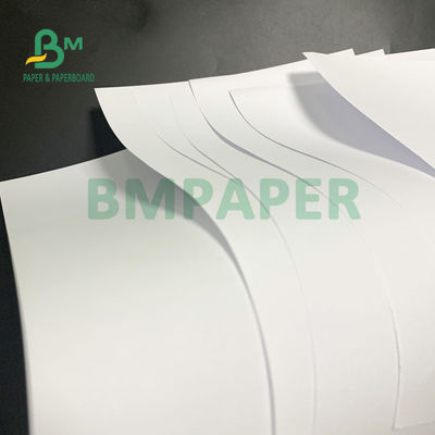 80gsm - Bondpapier 120gsm für Bücher 2 glatte Seiten846mm x 1055mm