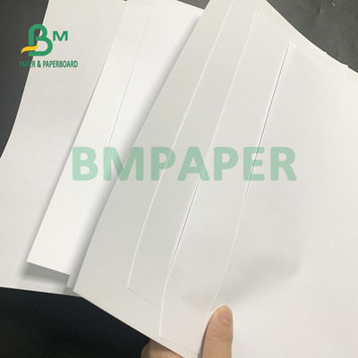 80gsm - Bondpapier 120gsm für Bücher 2 glatte Seiten846mm x 1055mm